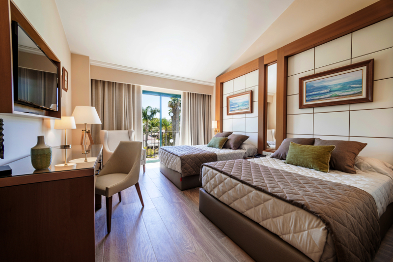 Hotel PortAventura PortAventura World descuento oferta mejor precio