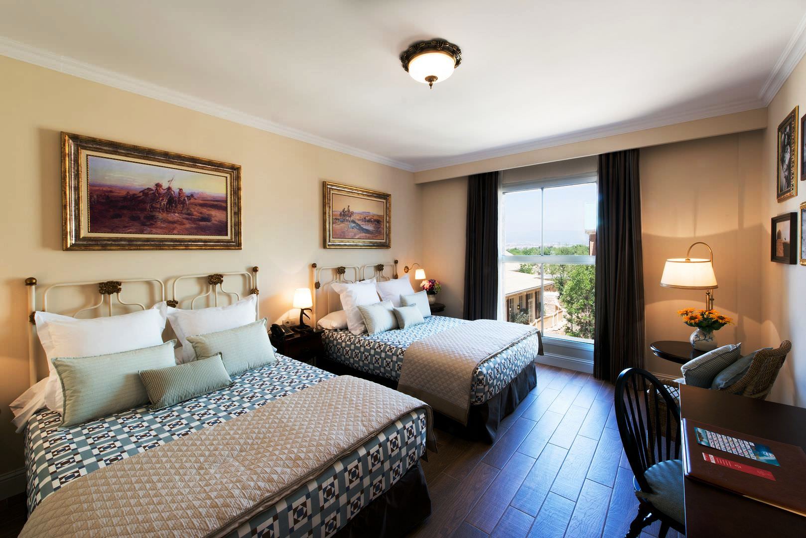 Hotel Gold River PortAventura World